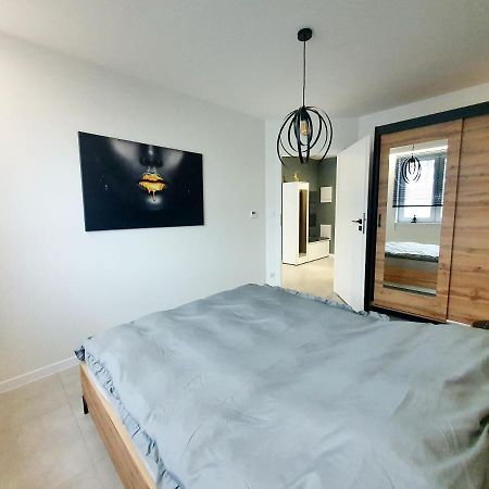 Konopnickiej 88 Cosy Apartment Сосновець Екстер'єр фото