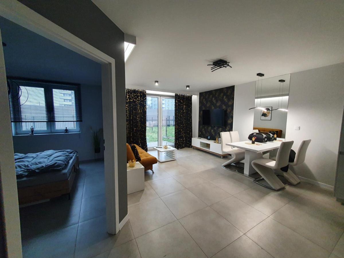 Konopnickiej 88 Cosy Apartment Сосновець Екстер'єр фото