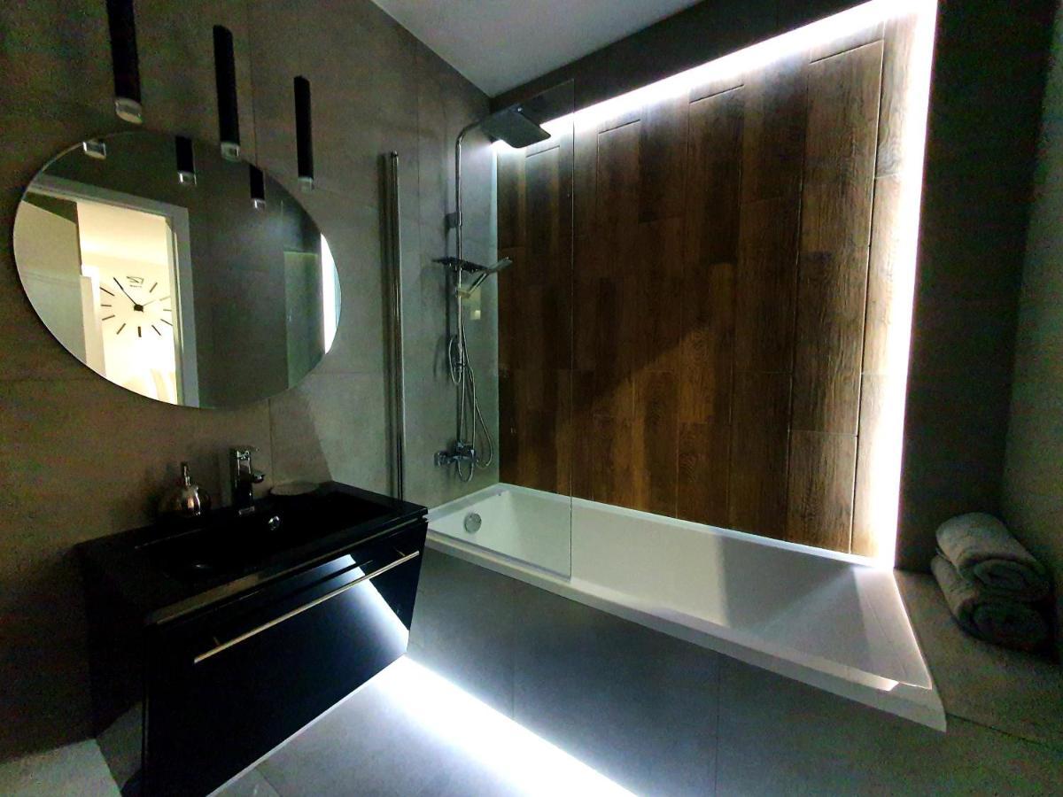 Konopnickiej 88 Cosy Apartment Сосновець Екстер'єр фото